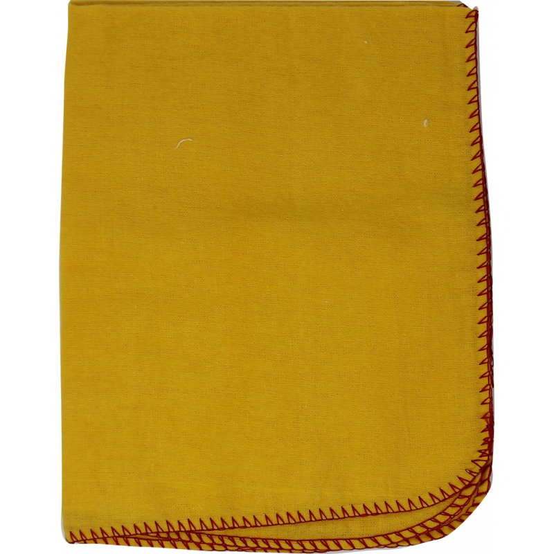 Chamoisine en coton pour lustrage ou cirage – Ypsons